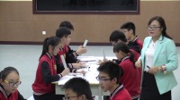 2017年初中英语课堂教学优质课评比视频Unit 8 It must belong to Carla.-冯静