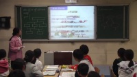 2017年初中英语课堂教学优质课评比视频Unit2 I think that mooncakes are delicious SB (2a-2e) reading 孟培