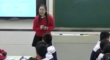 2017年初中英语课堂教学优质课评比视频九年级Unit 1 How can we become good learners?Reading