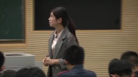 2017年初中英语课堂教学优质课评比视频九年级阅读 unit8 Section B(2a-2e)