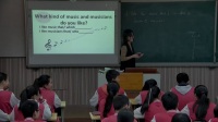 2017年初中英语课堂教学优质课评比视频人教版九年级第九单元阅读