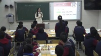 2017年高中化学课堂教学教师优质课比赛视频《探究铁及其化合物的氧化性或还原性》-丁
