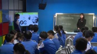 2017年高中生物课堂教学教师优质课评比视频《DNA分子的结构》姜海华