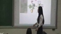 2017年高中生物课堂教学教师优质课评比视频高一生物《光与光合作用》常玎