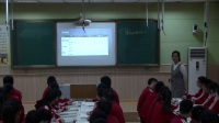 2017年高中生物课堂教学教师优质课评比视频《基因在染色体上》潘 惠