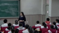 2017年初中道德与法治课堂教学优质课比赛视频八上7.2《服务社会》郑州市第八十中学