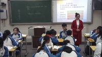 2017年初中道德与法治课堂教学优质课评比视频《服务社会》郑州六十八中
