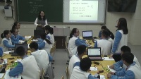 2017年高中物理课堂教学优质课比赛视频《电容器的电容》郑州四十七中