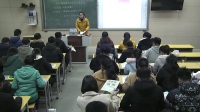 2017年高中物理课堂教学优质课比赛视频高二物理选修3-2第四章第2节《探究感应电流产生的条件》