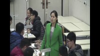 2017年高中物理课堂教学优质课比赛视频《实验:用单摆测定重力加速度》郑州九中