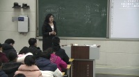 2017年高中思想政治课堂教学优质课评比视频《权力的行使:需要监督》教学视频-郑州外国语学校