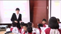 台州市小学英语教师基本功大赛现场课视频(八)different people different jobs