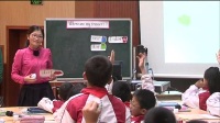 台州市小学英语教师基本功大赛现场课视频where are my trousers