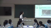 2017年初中道德与法治课堂教学优质课比赛视频《合理利用网络》郑州市第七十中学