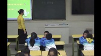 2017年小学品德与生活课堂教学优质课评比视频《从看电视说起》新密