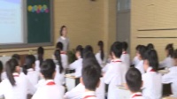 2017年小学品德与社会课堂教学优质课评比视频《一起采集民族之花》二七区