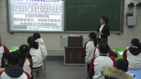 2017年初中《道德与法治》课堂教学优质课比赛视频《承担对社会的责任》郑州五十七中