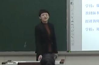 2017年高中数学课堂教学优质课评比视频《正弦函数、余弦函数的性质》(第二课时)
