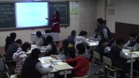 2017年初中数学课堂教学优质课评比视频《反比例函数》谷艳华