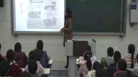 2017年小学安全教育课堂教学优质课评比视频《火场逃生》