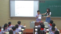 2017年小学安全教育优质课评比视频《安全标示记心间》文化路第三小学