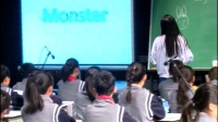 Bunny and the monster戈向红 _1_“千课万人”核心素养下的小学英语发展课堂观摩示范课