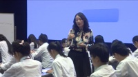 江苏省高中英语教师优质课大赛评优课视频写作教学:to write wisely---苏州2