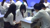江苏省高中英语教师优质课大赛评优课视频写作教学:A carpenter's story---镇江