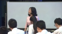 江苏省高中英语教师优质课大赛评优课视频阅读教学:A father and a son---盐城