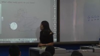 小学英语优质课常态课《I'm Not Well》——泡桐树小学西区