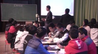 河南省中学(初中B组)优质课大赛视频(附课件)《高度的测量》李 飞