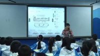 2017年新媒体新技术大赛暨全国创新互动课堂课例《鼹鼠钻洞》泡桐树小学西区