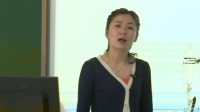 2017年“湖北好课堂”高中化学课堂教学《弱电解质的电离》武汉江薇