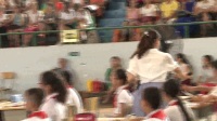 “明师新课堂”全国小学英语课堂教学观摩课Unit 1 How tall are you B Read and write