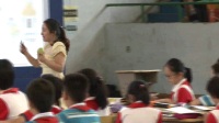 “明师新课堂”全国小学英语课堂教学观摩课师生合作绘本教学Handa'ssurprise(黄俐)