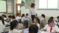 人教课标版四年级下册口语交际【实录】小小新闻发布会-大连