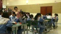天津市第八届中学英语双优课评选复评课can you come to my party葛娟