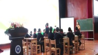 2017十一届小学英语教学基本功大赛及教学研讨会视频meet some instruments江西