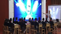 2017十一届小学英语教学基本功大赛及教学研讨会视频Module 3 Unit1 Robots will do everything四年级下册-新疆