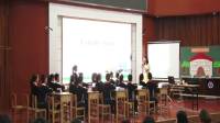 2017十一届小学英语教学基本功大赛及教学研讨会视频(附课件)unit2 funny time湖北_1