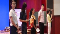 2017十一届小学英语教学基本功大赛及教学研讨会视频参赛老师反思