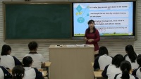 2017年“湖北好课堂”高中英语优质课录像视频(附课件)Revision Tricks in Proof Reading水果湖