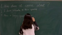 郑州市2017年高中英语学科优质课比赛视频global warming-郑州一中