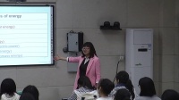 郑州市2017年高中英语学科优质课比赛视频Global Warming-郑州市郑东新区外国语