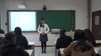 高中语文招教与教师资格证面试即兴讲演与模拟上课《雨巷》汉语言文学组04号_宁波_李