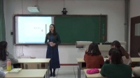 高中语文招教与教师资格证面试即兴讲演与模拟上课《再别康桥》杭州_韩(全国师范生教学技能大赛)