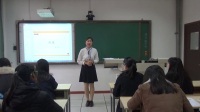 高中语文招教与教师资格证面试即兴讲演与模拟上课《雨巷》汉语言文学组湖北_巩(全国师范生教学技能大赛)