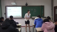 高中语文招教与教师资格证面试即兴讲演与模拟上课《望海潮》汉语言文学哈尔滨_刘