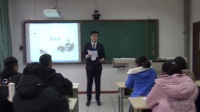 高中语文招教与教师资格证面试即兴讲演与模拟上课《望海潮》上海_詹(全国师范生教学技能大赛)
