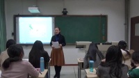 高中语文招教与教师资格证面试即兴讲演与模拟上课《氓》安徽_谢(全国师范生教学技能大赛)